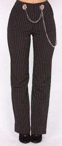Make An Offer: Fashion Nova Chain Pants